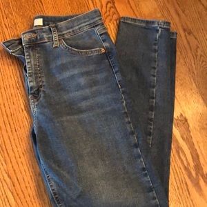 Jamie jeans